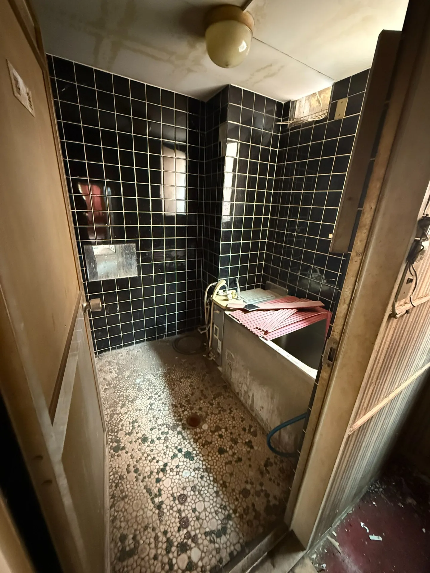 横浜市南区/内装解体工事/大和市のカインド